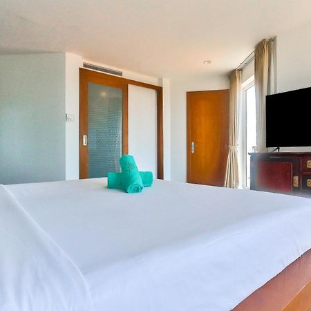 Mana Mui Ne Beach Resort Ap Thien Phuoc Exterior foto