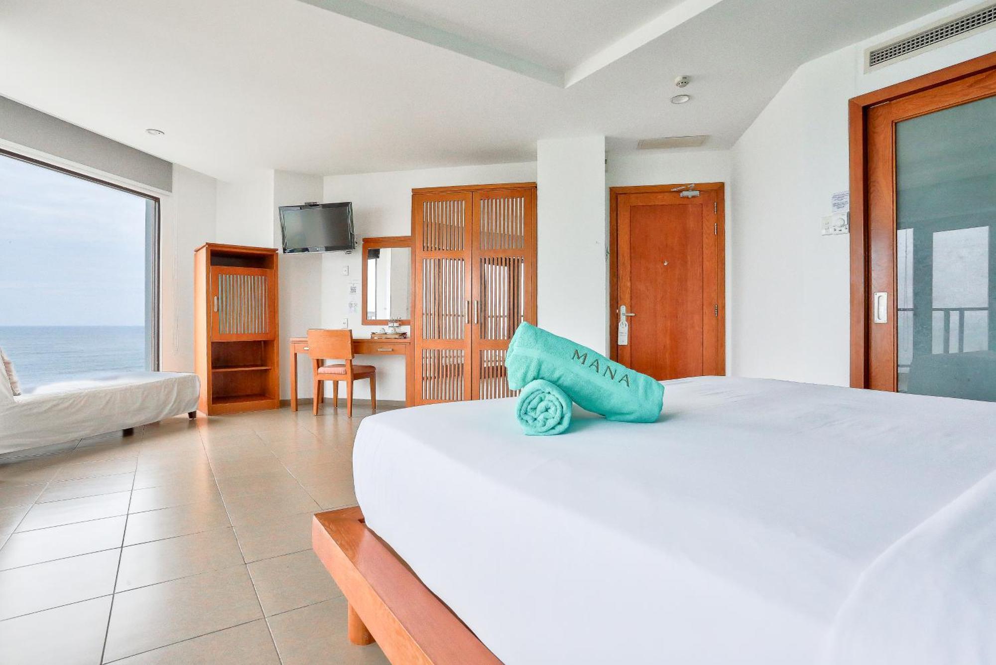 Mana Mui Ne Beach Resort Ap Thien Phuoc Exterior foto