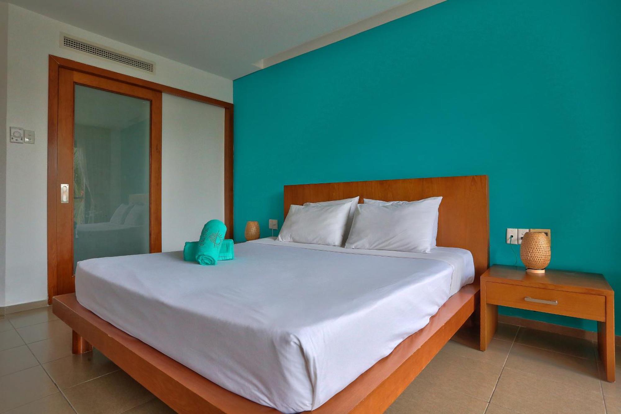 Mana Mui Ne Beach Resort Ap Thien Phuoc Exterior foto