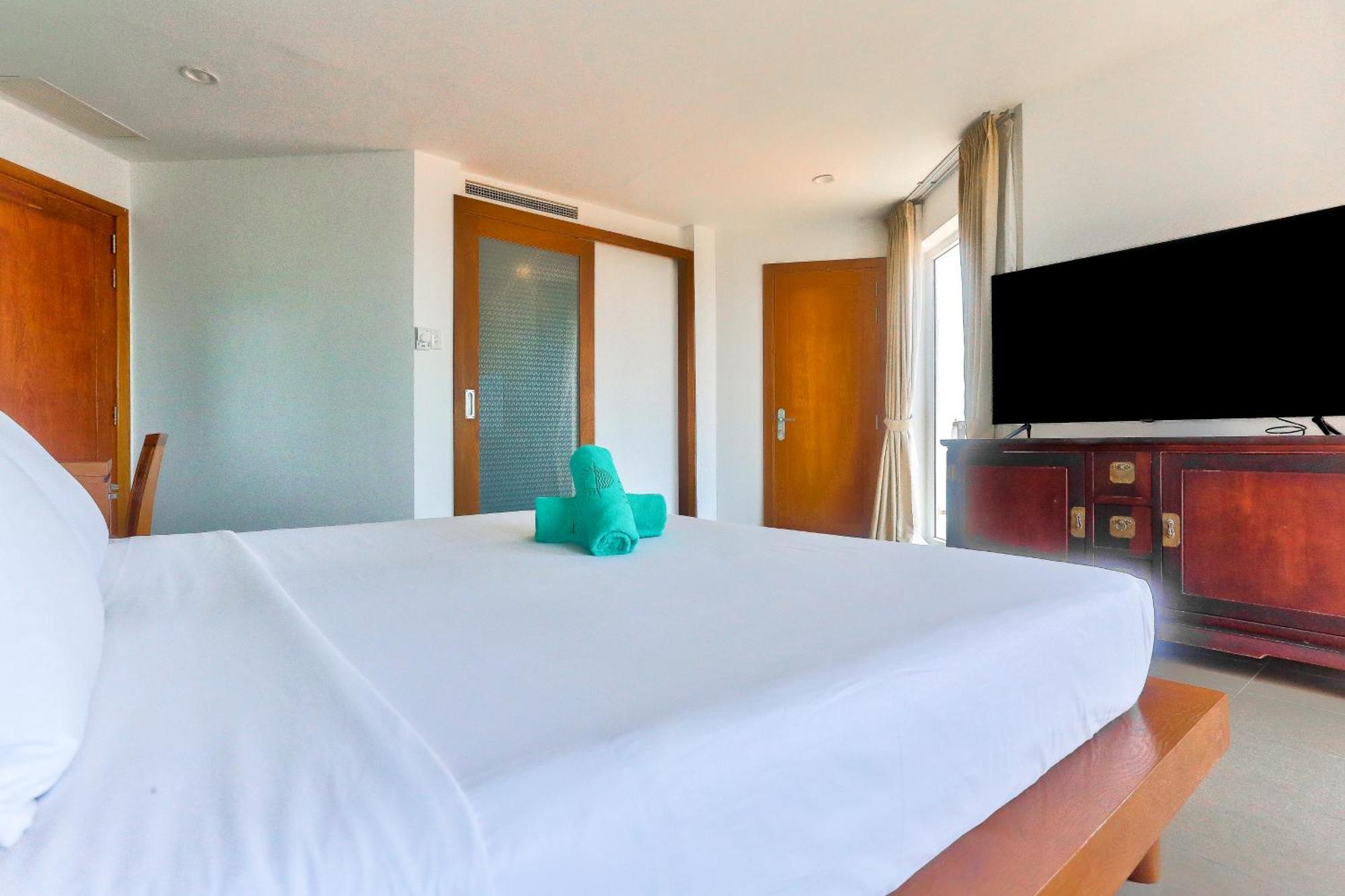 Mana Mui Ne Beach Resort Ap Thien Phuoc Exterior foto