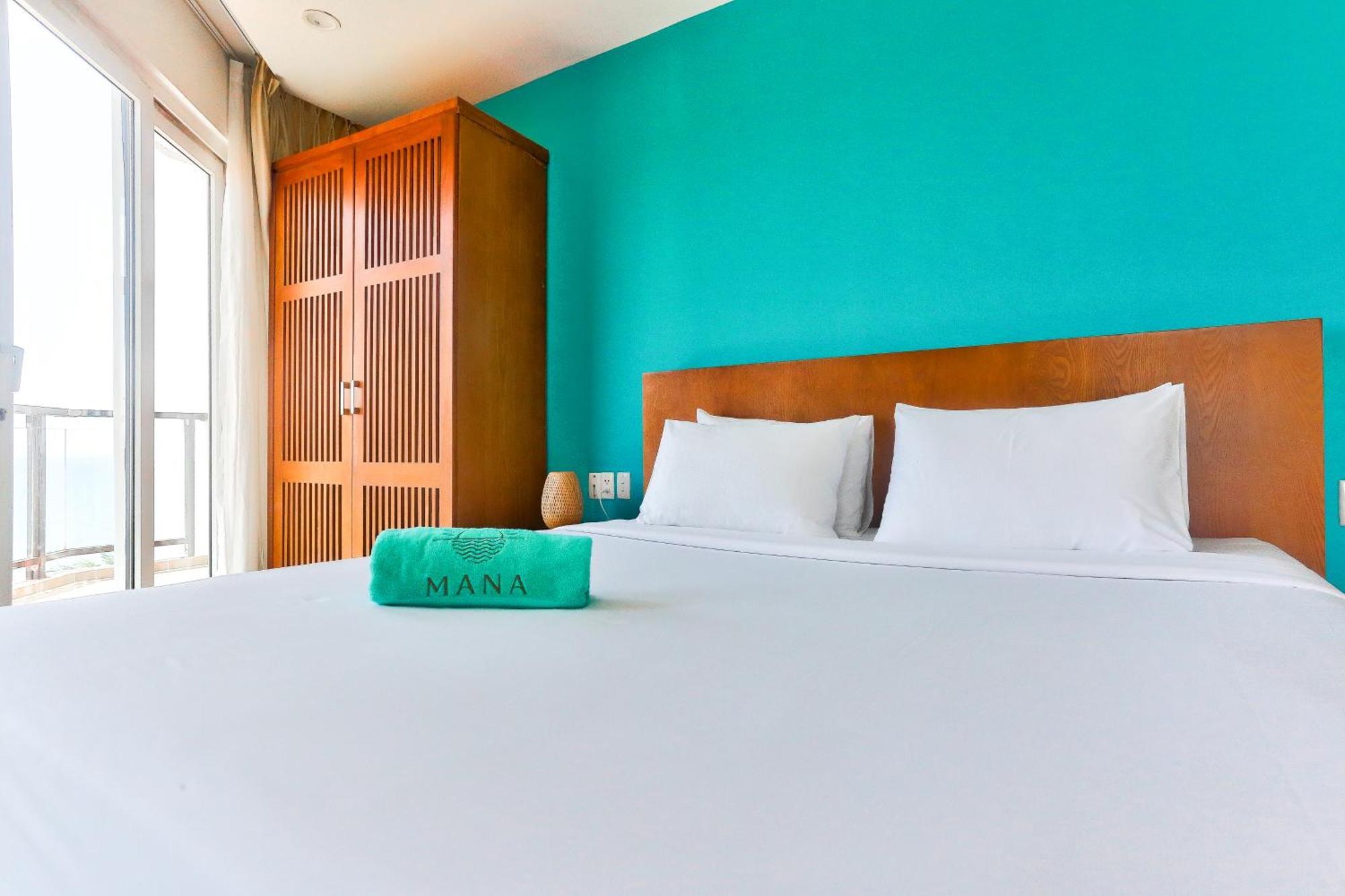 Mana Mui Ne Beach Resort Ap Thien Phuoc Exterior foto